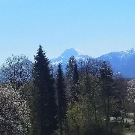 Ferienwohnung In Karnten Villach Bagian luar foto