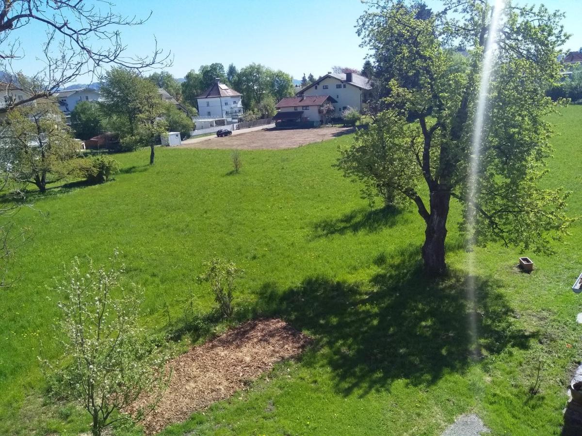 Ferienwohnung In Karnten Villach Bagian luar foto
