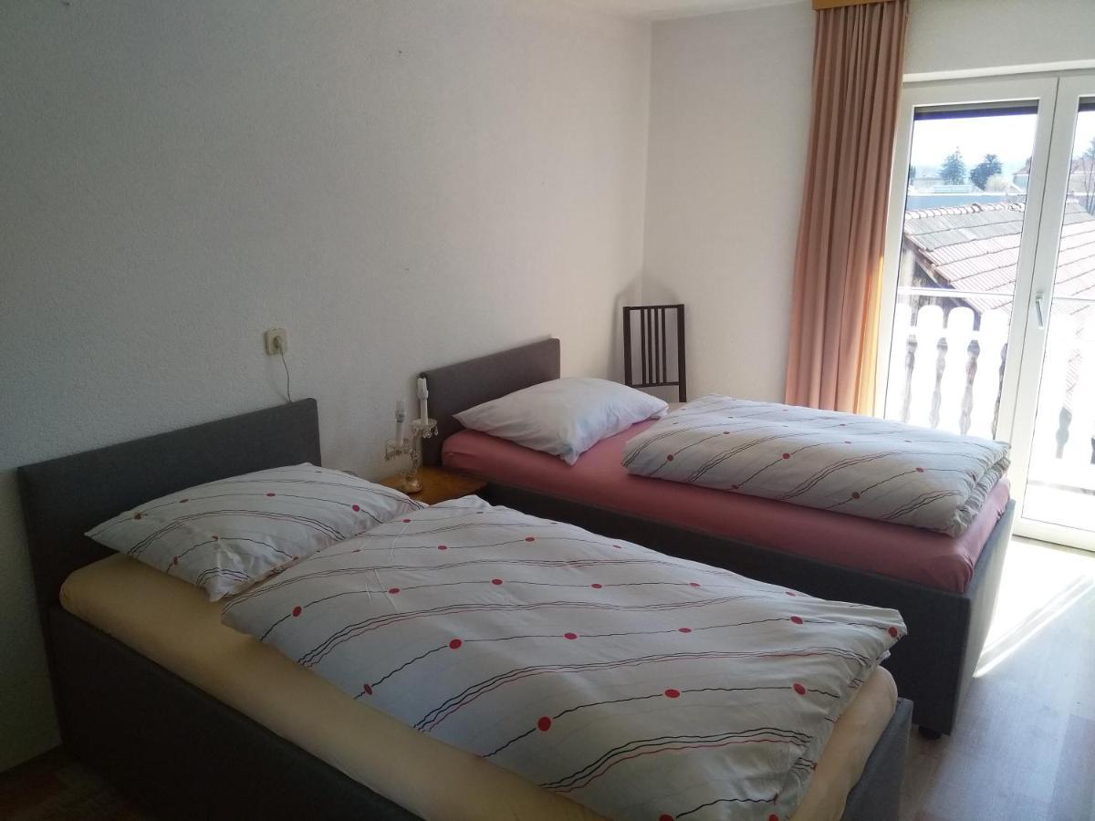 Ferienwohnung In Karnten Villach Bagian luar foto